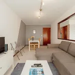 Apartment Espinho Modern 3 Bedroom By Vacationy *
