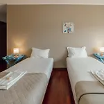 Espinho Modern 3 Bedroom By Vacationy Appartamento *