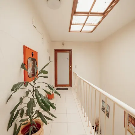 Espinho Modern 3 Bedroom By Vacationy