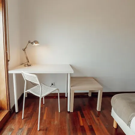 Espinho Modern 3 Bedroom By Vacationy *